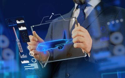 Airplane, Air Vehicle, Commercial Airplane, Research, Searching